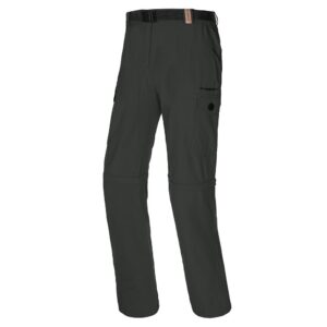Trangoworld Pesha Pants Verde XL Mujer