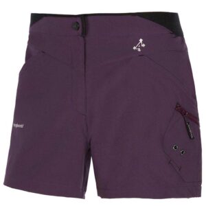 Trangoworld Sesa Shorts Pants Lila S Mujer