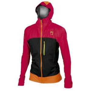 Karpos Lot Jacket Multicolor XS Hombre