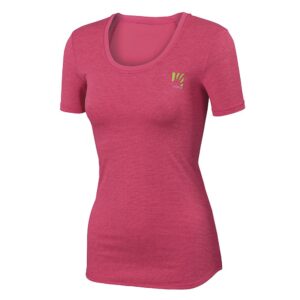 Karpos Ravalles Rosa S Mujer