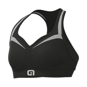 Ale Magic Sports Bra Negro M Mujer