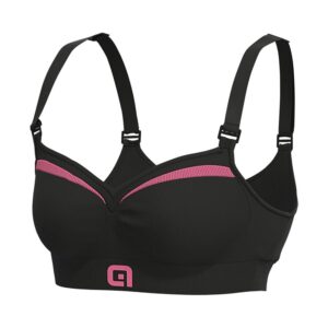 Ale Magic Sports Bra Negro XS Mujer