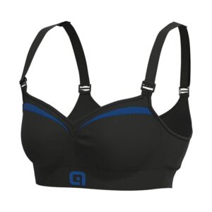 Ale Magic Sports Bra Negro M Mujer