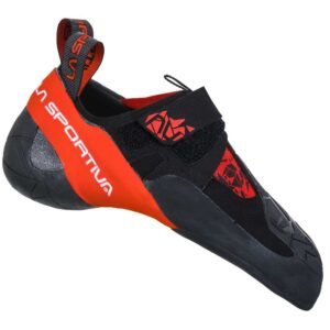 La Sportiva Skwama Climbing Shoes Negro EU 38 1/2 Hombre