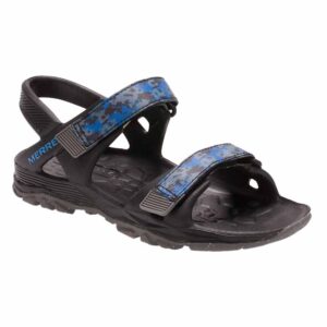 Merrell Hydro Drift Sandals Azul,Negro EU 29