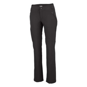 Columbia Passo Alto Pants Negro 8 / 30 Mujer