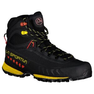 La Sportiva Txs Goretex Hiking Boots Negro EU 44 1/2 Hombre