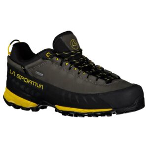 La Sportiva Tx5 Low Goretex Hiking Shoes Negro EU 44 1/2 Hombre