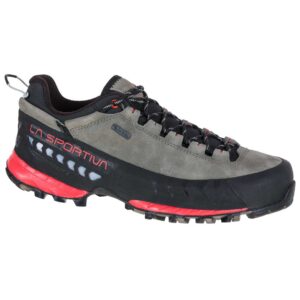 La Sportiva Tx5 Low Goretex Hiking Shoes Negro,Gris EU 37 Mujer