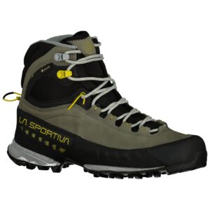 La Sportiva Tx5 Goretex Hiking Boots Gris EU 39 Mujer