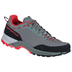 La Sportiva Tx Guide Hiking Shoes Gris EU 36 Mujer