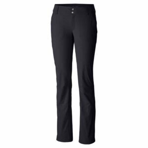 Columbia Saturday Trail Pants Negro 12 / 30 Mujer