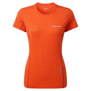 Montane Blade Naranja M Mujer
