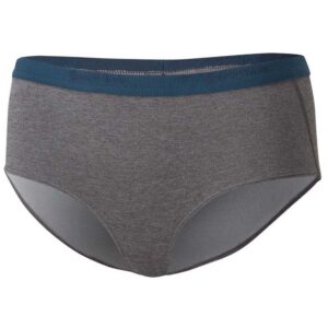 Montane Dart Panties Gris 2XS Mujer