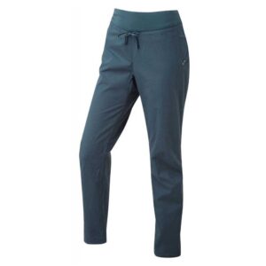 Montane On Sight Pants Azul 36 Mujer