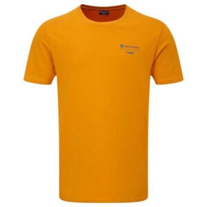 Montane Crag Calls Naranja M Hombre