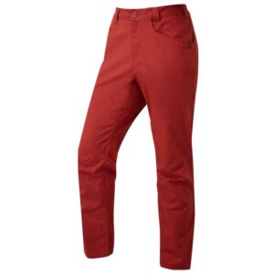 Montane On Sight Rojo L Hombre