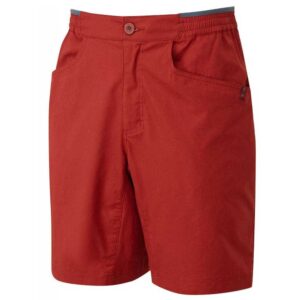 Montane On Sight Shorts Rojo M Hombre