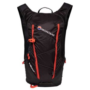 Montane Trailblazer 8l Backpack Negro