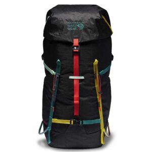 Mountain Hardwear Scrambler 35l Backpack Negro S-M