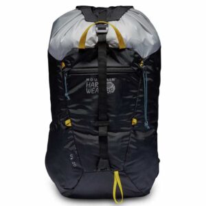 Mountain Hardwear Ul 20l Backpack Negro