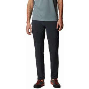 Mountain Hardwear Chockstone/2 Negro 30 / 32 Hombre