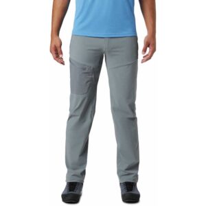 Mountain Hardwear Chockstone/2 Gris 30 / 32 Hombre