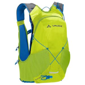 Vaude Tents Trail Spacer 8l Backpack Verde