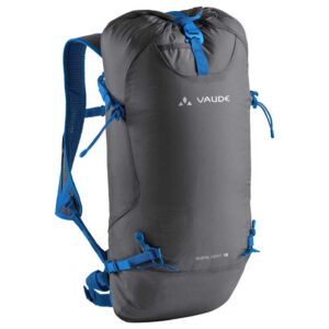 Vaude Tents Rupal Light 18l Backpack Gris