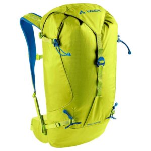 Vaude Tents Rupal Light 28l Backpack Verde,Amarillo