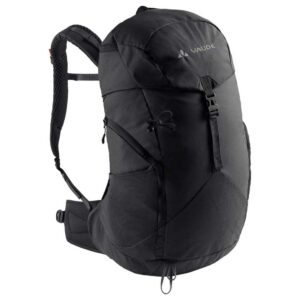 Vaude Tents Jura 24l Backpack Negro