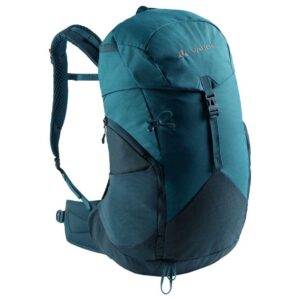 Vaude Tents Jura 24l Backpack Azul