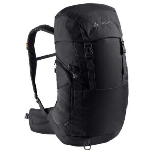 Vaude Tents Jura 32l Backpack Negro