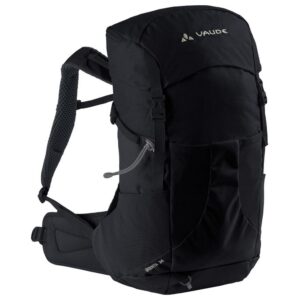 Vaude Tents Brenta 24l Backpack Negro