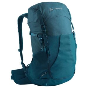 Vaude Tents Brenta 30l Backpack Azul
