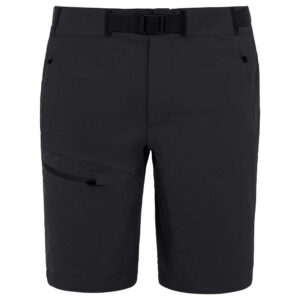 Vaude Badile Shorts Negro 54 Hombre