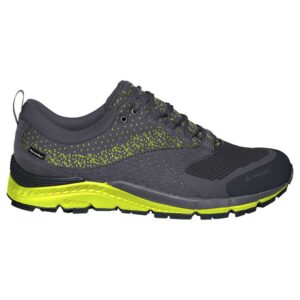 Vaude Trk Lavik Stx Hiking Shoes Gris EU 42 Hombre