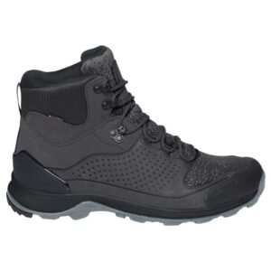 Vaude Trk Skarvan Mid Stx Hiking Boots Gris EU 40 1/2 Hombre