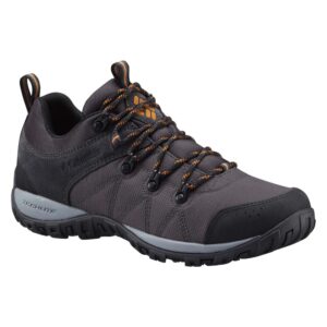 Columbia Peakfreak Venture Lt Hiking Shoes Gris EU 42 1/2 Hombre