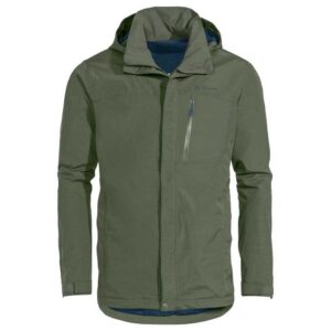 Vaude Furnas Iii Jacket Verde M Hombre
