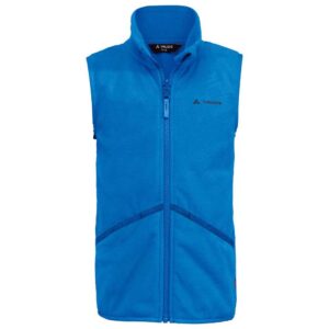 Vaude Pulex Vest Azul 158-164 cm