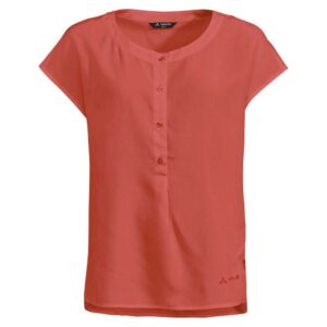 Vaude Zaneta Rojo 2XS Mujer