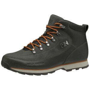 Helly Hansen The Forester Boots Negro EU 42 1/2 Hombre