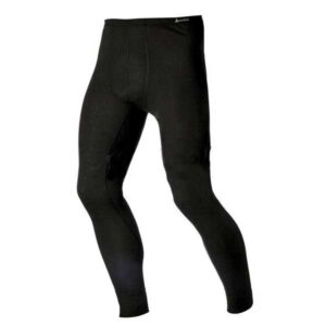 Odlo Original Warm Leggings Negro S Hombre