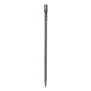 Vaude Tents Titan Spike 6 Units Gris 16.5 cm