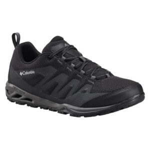 Columbia Vapor Vent Hiking Shoes Negro EU 40 Hombre