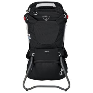 Osprey Poco Ag 20l Child Carrier Negro