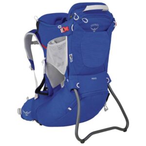 Osprey Poco 20l Child Carrier Azul