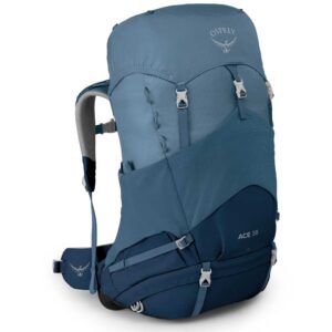 Osprey Ace 38l Backpack Azul