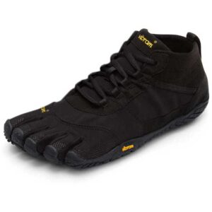 Vibram Fivefingers V Trek Hiking Shoes Negro EU 40 Hombre